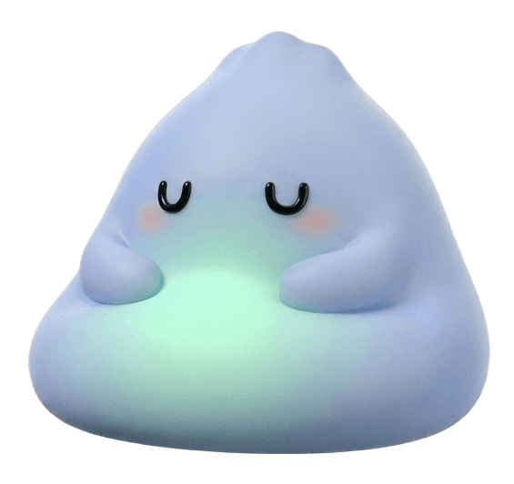 Nori - Low energy days